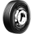 Грузовая шина Windpower PRO SR80 295/80 R22.5 154/149M PR18 Рулевая Фото грузовой шины Windpower PRO SR80 295/80 R22.5 154/149M PR18 Рулевая